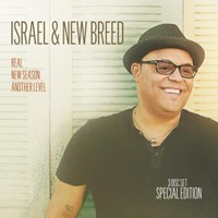 Israel & New Breed (Special edition) (DVD)
