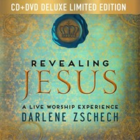 Revealing Jesus deluxe (DVD)
