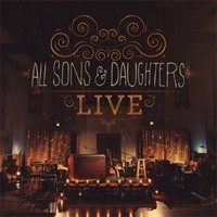 All Sons & Daughters (Live) (DVD)