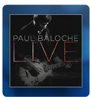 Live deluxe edition (DVD)