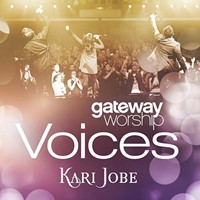 Voices: Kari Jobe (DVD)