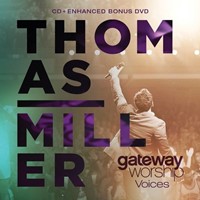Voices: Thomas Miller (DVD)