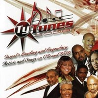 Ty tunes 2008 (CD/DVD)