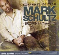 Broken & beautiful - expanded edition (CD/DVD)