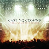 Altar And The Door Live Cd (DVD)