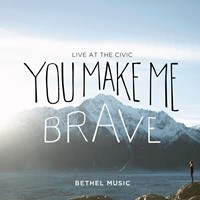 You make me brave (DVD)