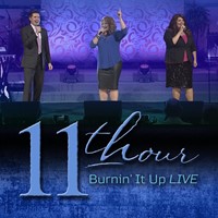 Burnin''it up live (DVD)