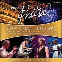 How great thou art (DVD)
