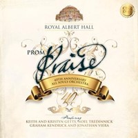 Prom praise 40th anniversary (DVD)