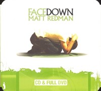 Facedown (DVD)