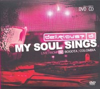 My soul sings (DVD)