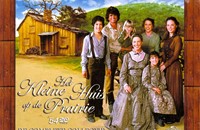 Kleine huis op de prairie (DVD)