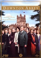 Downton Abbey Seizoen 4, deel 1 (DVD)