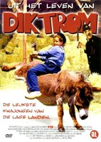Dik Trom - uit het leven van (DVD)
