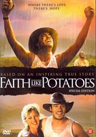 Faith like potatoes (DVD)
