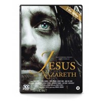 Jesus of Nazareth (DVD)