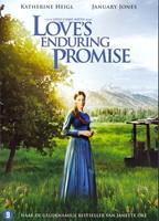 Love''s Enduring Promise (LCS deel 02) (DVD)