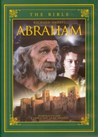 De Bijbel 03: Abraham (DVD)