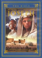 De Bijbel 04: Jozef (DVD)