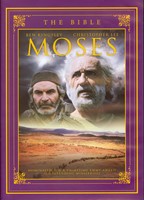 De Bijbel 05: Mozes (DVD)