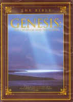 De Bijbel 01: Genesis (DVD)
