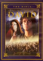 De Bijbel 07 - David (DVD)