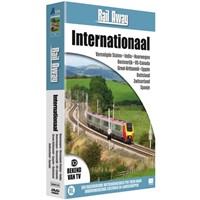 Rail Away : Internationaal (DVD)
