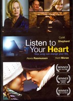 Listen To Your Heart (DVD)