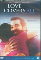 Love covers all (DVD)