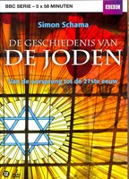 Geschiedenis Van De Joden, De (BBC) (DVD)