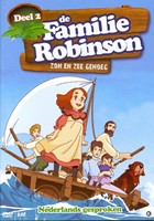 Familie Robinson deel 02 (DVD)