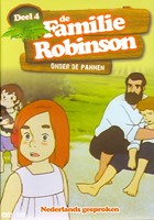 Familie Robinson deel 04 (DVD)