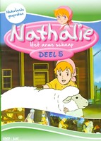Nathalie deel 05 (DVD)