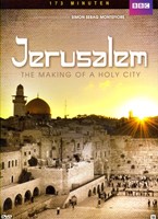 Jerusalem, The Making Of A Holy City (BB (DVD)