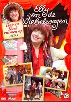 Elly &amp; De Wiebelwagen 5 (DVD)