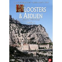 Kloosters &amp; Abdijen (deel 2) (DVD)
