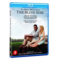Blind Side, The (Bluray)