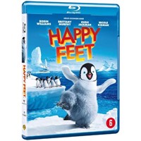 Happy Feet 1 (Bluray)