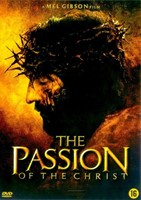 Passion Of The Christ, The (Bluray)