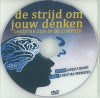 De Strijd Om Jouw Denken (DVD)