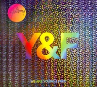 Young & Free (CD/DVD) (CD/DVD)