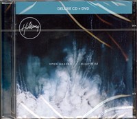 Open heaven, River Wild (CD/DVD)