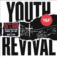 Youth Revival (CD/DVD) (CD/DVD)