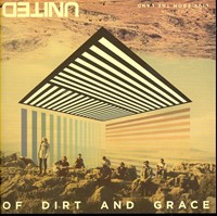 Of dirt and grace CD/DVD (CD/DVD)