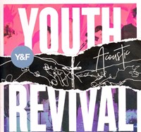Youth Revival Acoustic (CD)