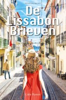 De Lissabon Brieven (Paperback)