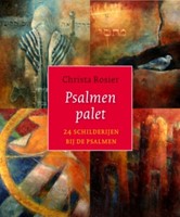 Psalmenpalet (Hardcover)