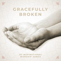 Gracefully Broken (2CD) (CD)