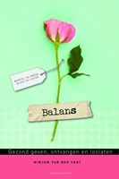 Balans (Paperback)