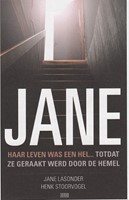 Jane (Boek)
